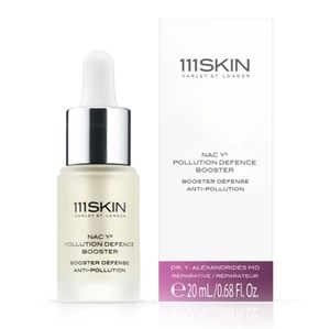 🥳HP- NEW 111SKIN pollution defense booster 0.68 oz